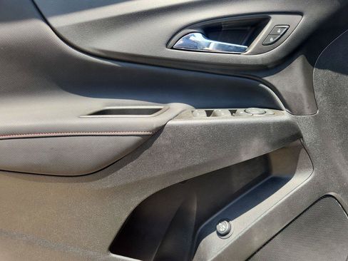 Certified 2023 Chevrolet Equinox RS w/ LPO, Floor Liner Package FWD image 21