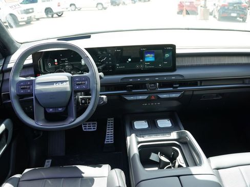 New 2027 Kia Telluride X-Line SX Prestige AWD/4WD image 15