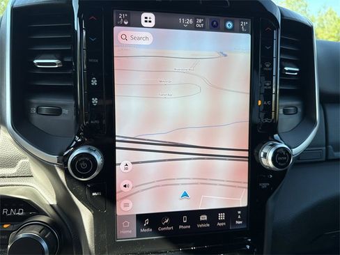 New 2026 RAM 1500 Big Horn image 27