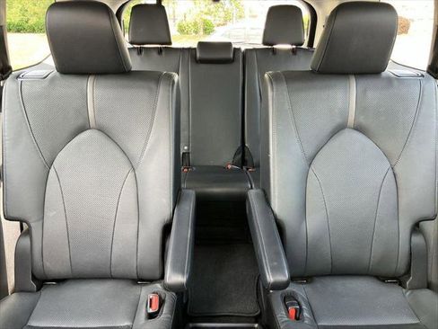 Certified 2024 Toyota Grand Highlander AWD image 38