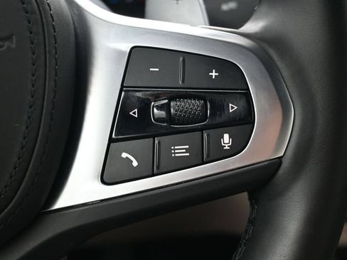 Used 2024 BMW M440i Convertible RWD image 25