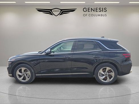 New 2026 Genesis GV70 2.5T Select AWD/4WD image 2