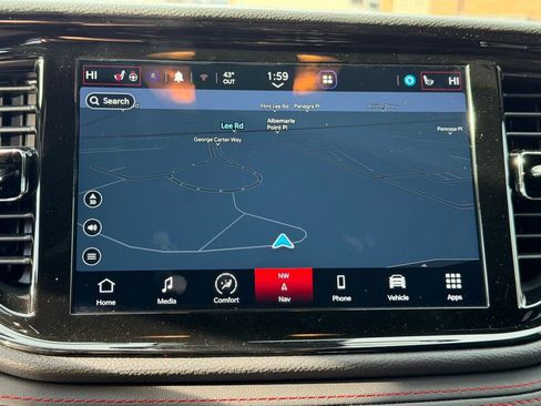 New 2026 Dodge Durango GT image 20