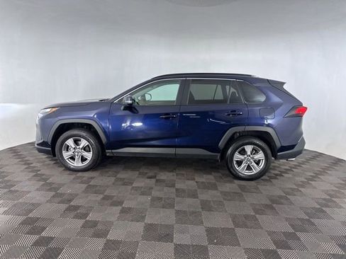Used 2023 Toyota RAV4 XLE image 10