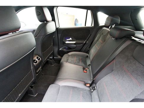 Used 2023 Mercedes-Benz GLA 45 AMG 4MATIC image 9