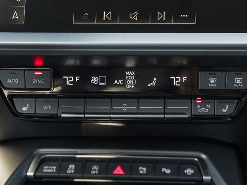 New 2026 Audi A3 2.0T Premium image 12