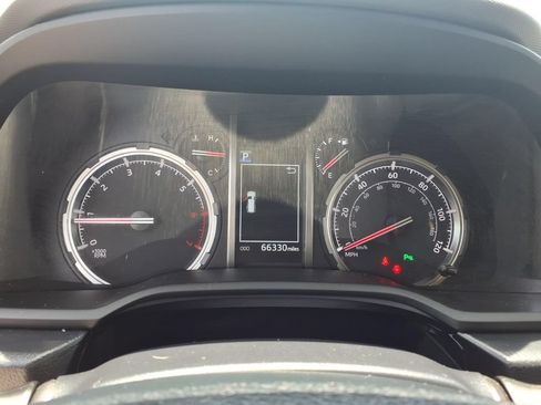 Used 2023 Toyota 4Runner Limited AWD/4WD image 8