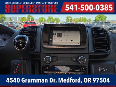 New 2026 RAM ProMaster 3500 w/ Convenience Group FWD image 24