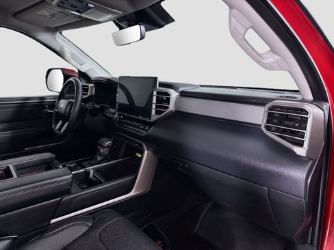 Used 2023 Toyota Tundra Limited AWD/4WD image 19