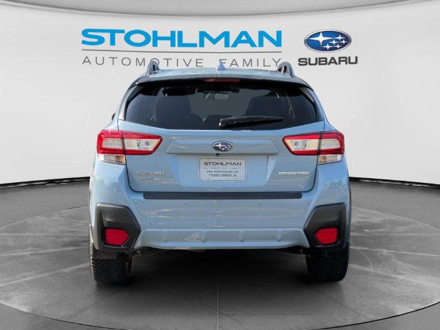 Used 2019 Subaru Crosstrek 2.0i Limited w/ Moonroof Package w/Navigation AWD/4WD image 6