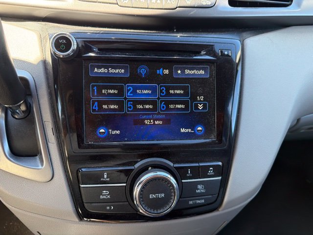 Used 2016 Honda Odyssey EX-L image 15