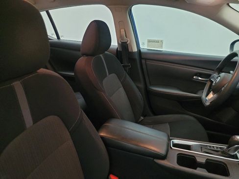 Used 2023 Nissan Sentra SV FWD image 21