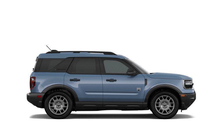 New 2026 Ford Bronco Sport Big Bend w/ Convenience Package AWD/4WD image 28