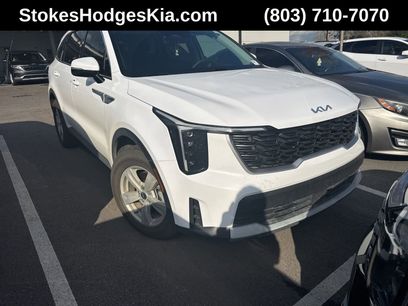 Used 2024 Kia Sorento LX