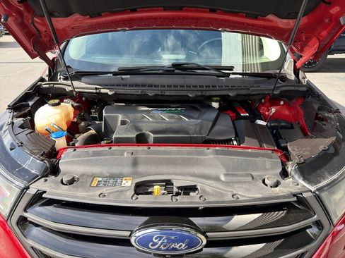 Used 2016 Ford Edge Sport w/ Equipment Group 401A AWD/4WD image 5