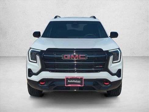 New 2026 GMC Terrain AT4 w/ Convenience Package III image 6