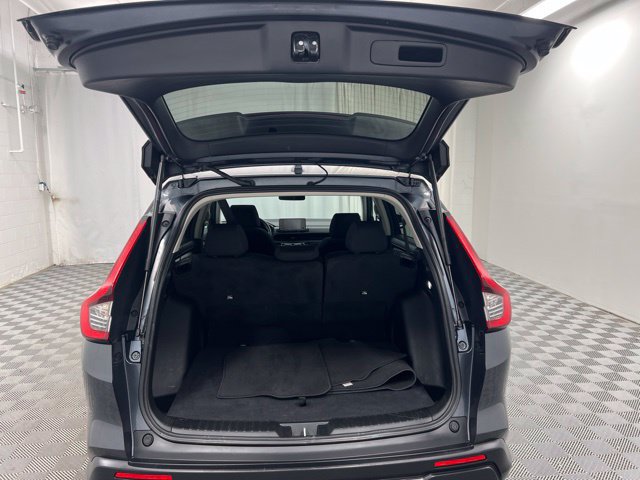 Used 2024 Honda CR-V EX image 8