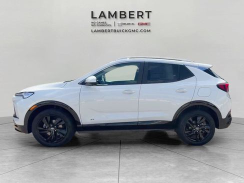 New 2026 Buick Encore GX Sport Touring w/ Advanced Technology Package AWD/4WD image 2