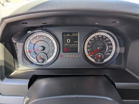 Used 2019 RAM 1500 Express w/ Wheel & Sound Group AWD/4WD image 22