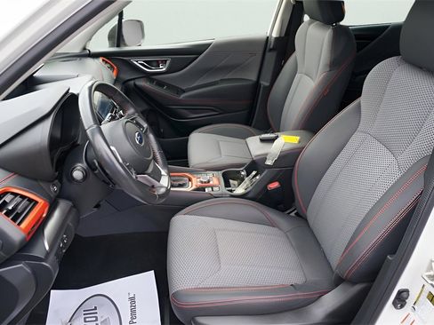 Used 2020 Subaru Forester Sport image 16