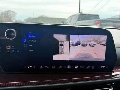 Used 2024 Chevrolet Traverse RS w/ LPO, Floor Liner Package image 4