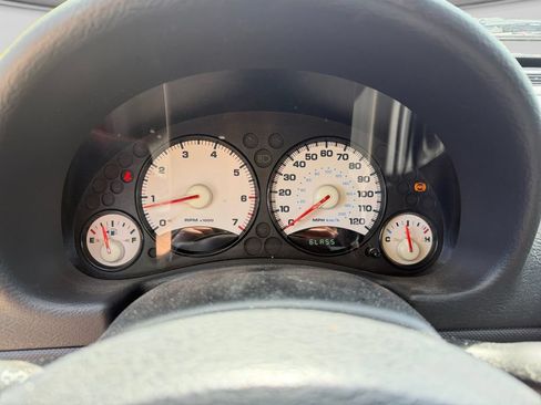 Used 2003 Jeep Liberty Sport AWD/4WD image 13