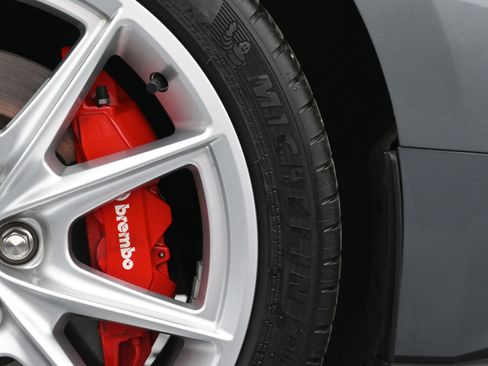 Used 2024 Ford Mustang GT Premium image 39