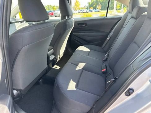 Used 2024 Toyota Corolla LE FWD image 17