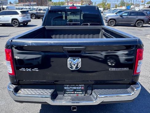 Certified 2023 RAM 1500 Big Horn AWD/4WD image 6
