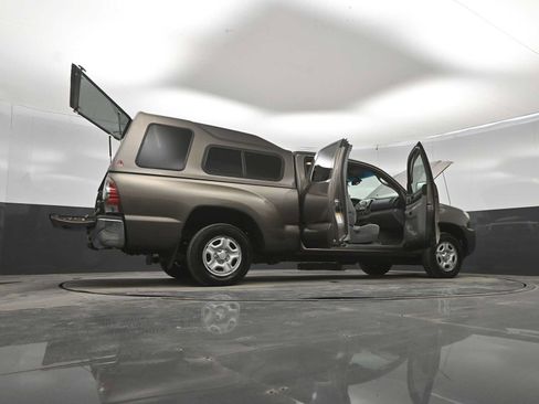 Used 2011 Toyota Tacoma 2WD Access Cab w/ SR5 Pkg #2 image 46