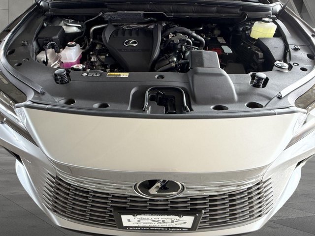 Certified 2026 Lexus RX 350 Premium w/ Convenience Package FWD image 24