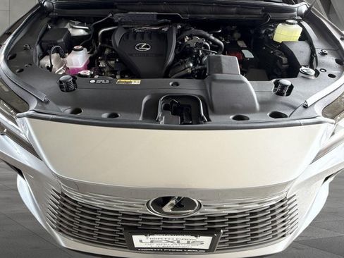 Certified 2026 Lexus RX 350 Premium w/ Convenience Package FWD image 24