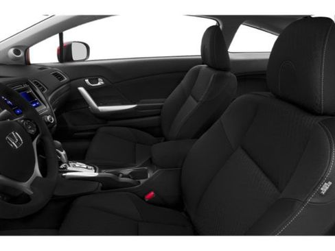Used 2014 Honda Civic LX image 8