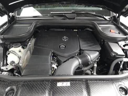 Certified 2026 Mercedes-Benz GLE 350 4MATIC image 35
