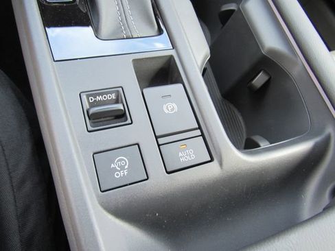 New 2026 Nissan Sentra SV w/ SV Convenience Package FWD image 20