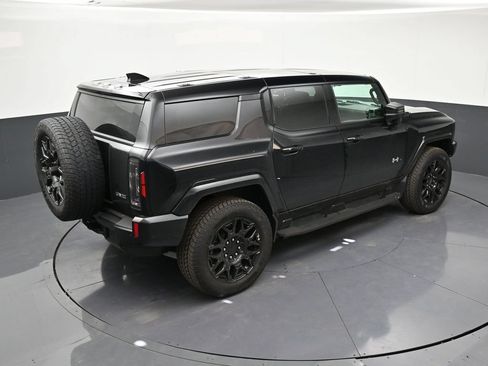Used 2025 GMC Hummer EV 2X AWD/4WD image 20