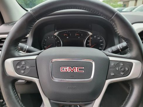 Used 2020 GMC Acadia SLE image 28