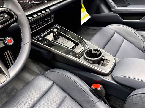 Used 2026 Porsche 911 Carrera S RWD image 19