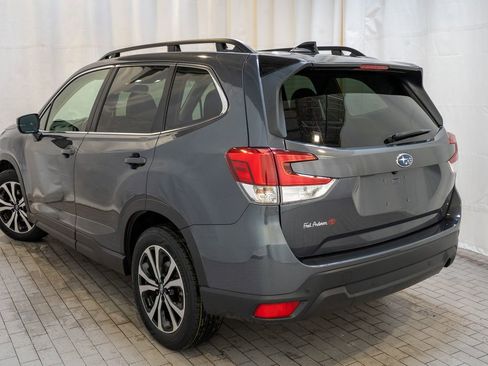 Used 2024 Subaru Forester Limited image 3