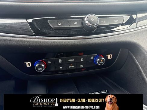 Used 2023 Buick Enclave Essence w/ LPO, Floor Liner Package AWD/4WD image 23