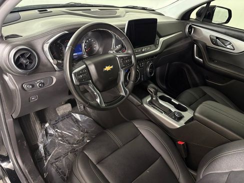 Used 2024 Chevrolet Blazer LT image 18