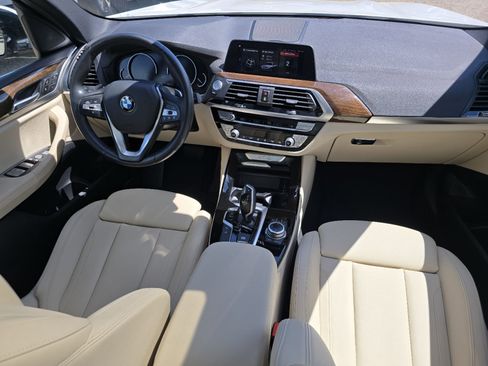 Used 2021 BMW X3 sDrive30i w/ Convenience Package image 24