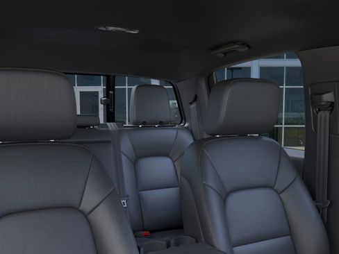 New 2026 Chevrolet Colorado LT w/ LT Convenience Package image 24