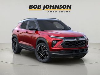 New 2026 Chevrolet TrailBlazer RS w/ Convenience Package video 1