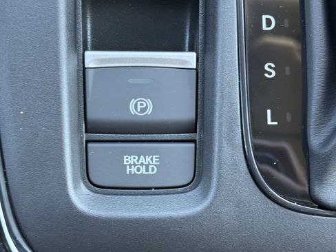 Certified 2026 Honda CR-V EX-L image 27