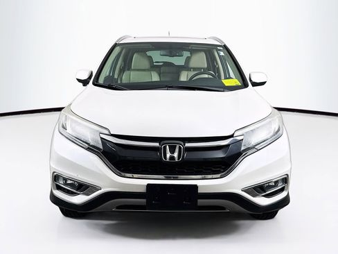 Used 2015 Honda CR-V EX-L image 2