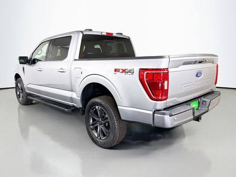 Used 2023 Ford F150 XLT w/ Equipment Group 302A High image 7