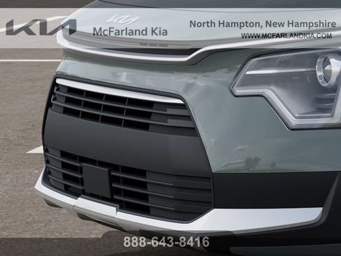 New 2026 Kia Niro EX FWD image 12