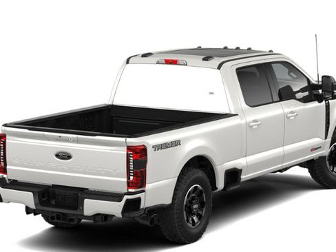 New 2026 Ford F250 Lariat w/ Tremor Off-Road Package AWD/4WD image 27