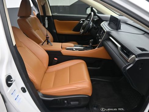 Used 2022 Lexus RX 350 AWD w/ Premium Package image 6